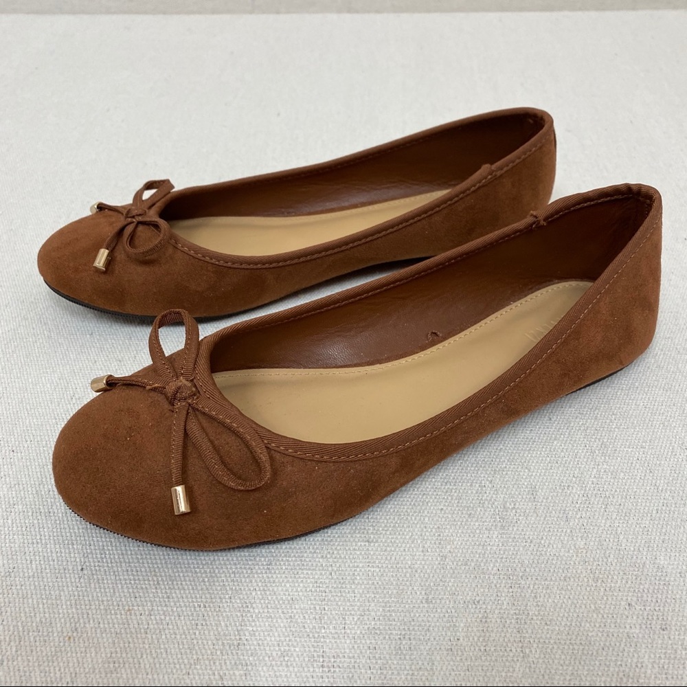 Forever 21 Flats